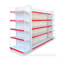 Supermarket Shop Store Display Metal Iron Shelf Shelving Racking